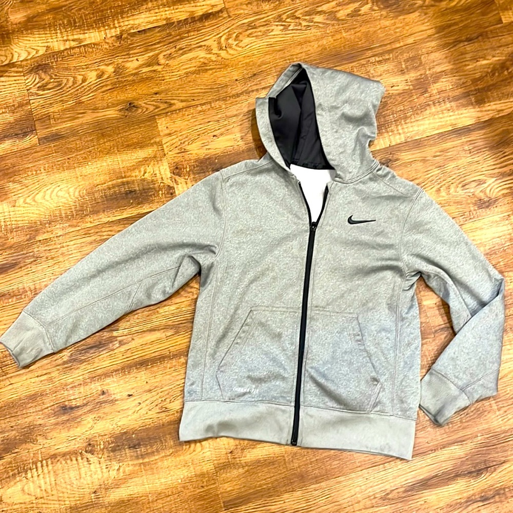 Nike Hoodie Jacket